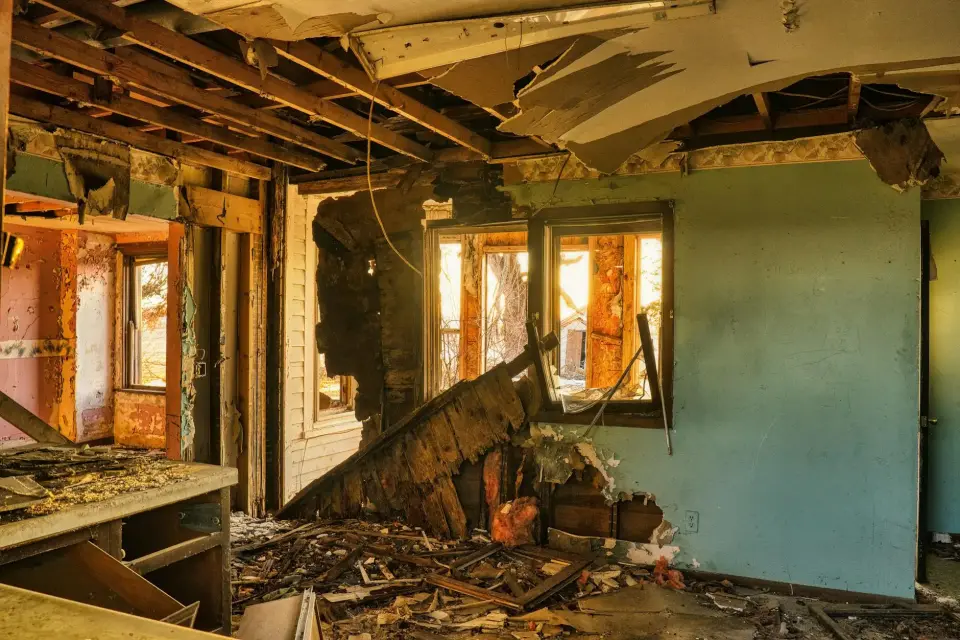 Leading Mold Removal Company in Eugene, Oregon — Eugene, OR