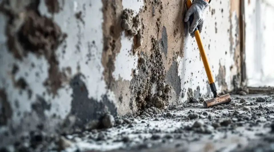 mold removal in Culp Creek, OR