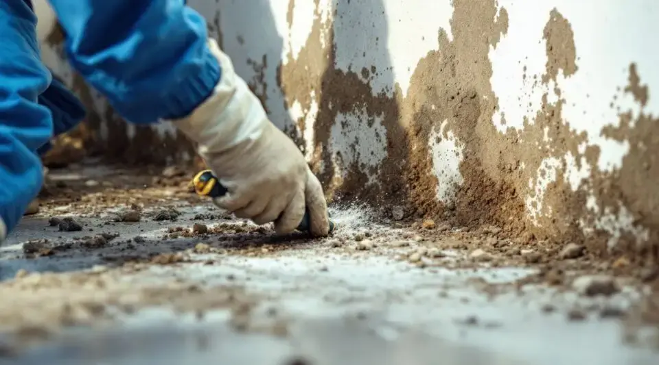 Basement Mold Removal Eugene