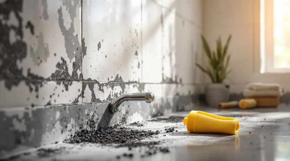Crawl Space Mold Removal Eugene