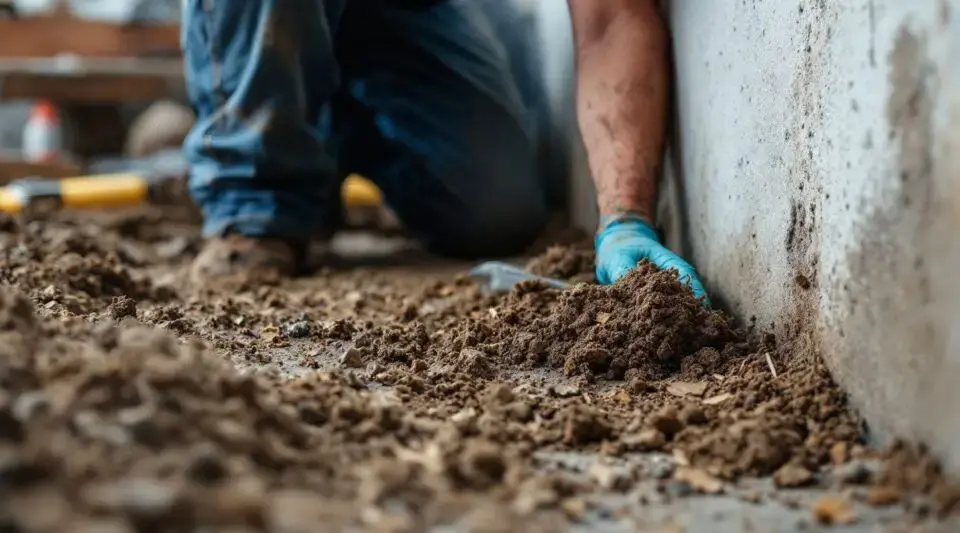 Our Eugene Mold Removal Restoration Team at Safescape Mold Removal
